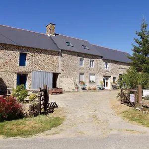 Accommodatie bij particulieren La Petite Chesnee