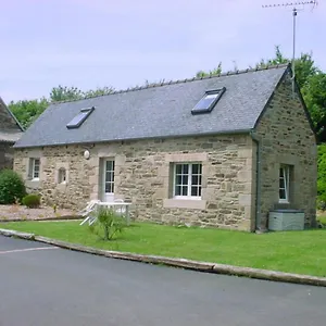 Ferienhaus La Bergerie