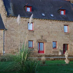 Vakantiehuis Au Domaine De