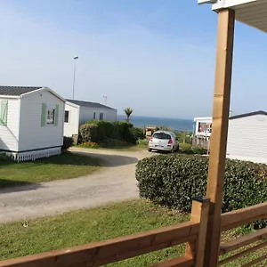 Camping Camping Atlantys